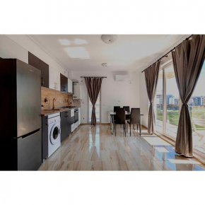 StarApart Rubin Mamaia Nord